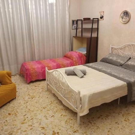 B&B Viale Liberta Джаре Екстериор снимка