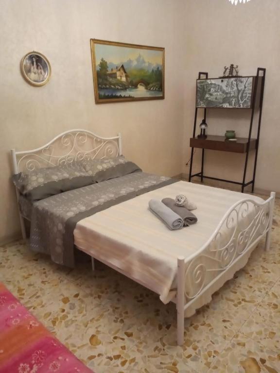 B&B Viale Liberta Джаре Екстериор снимка