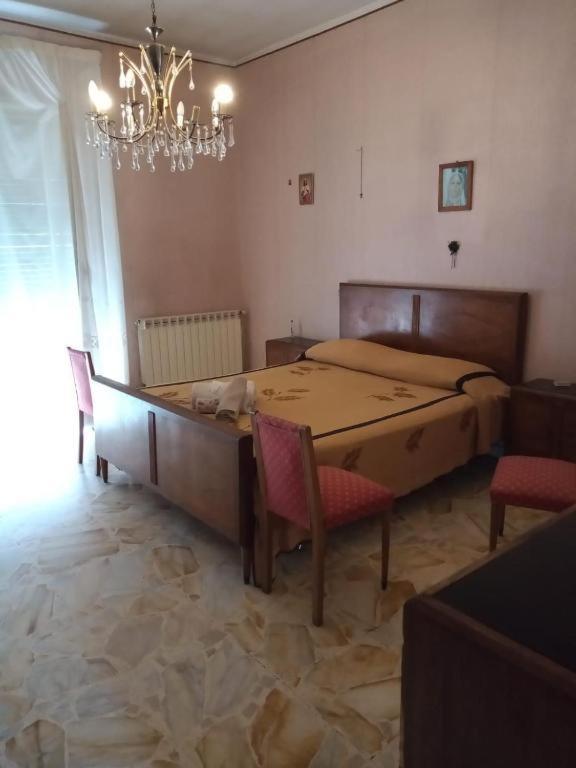 B&B Viale Liberta Джаре Екстериор снимка