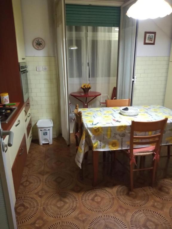 B&B Viale Liberta Джаре Екстериор снимка