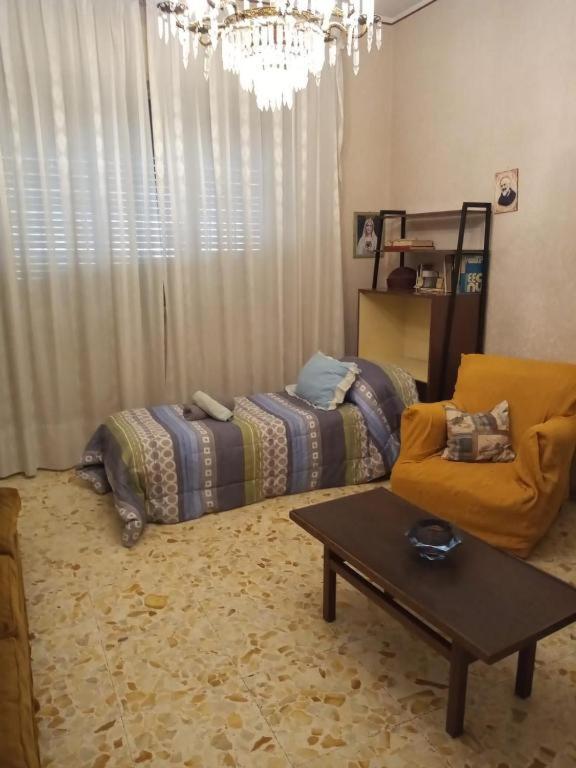 B&B Viale Liberta Джаре Екстериор снимка