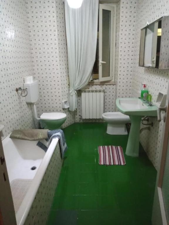 B&B Viale Liberta Джаре Екстериор снимка